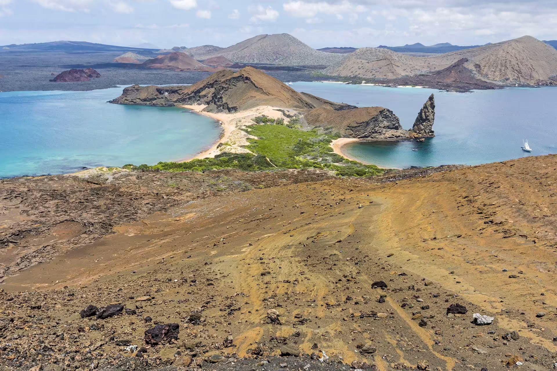 Galapagos