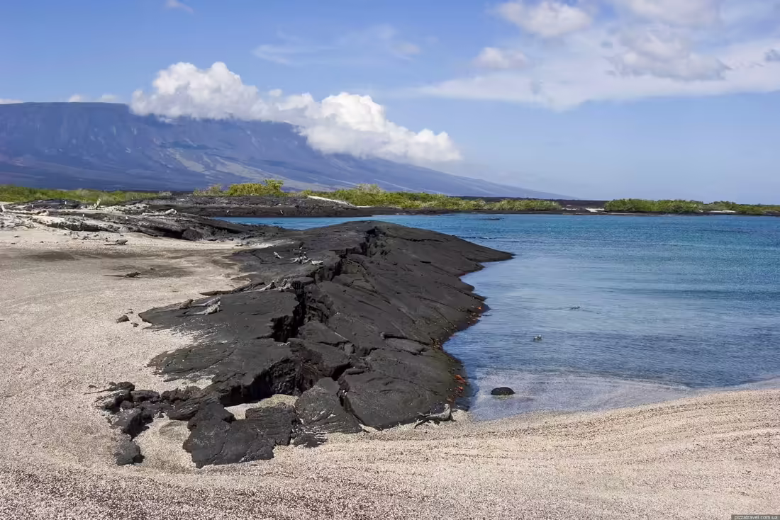 Galapagos