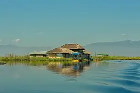 Keibul Lamjao