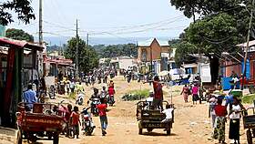Lunda Tchokwe