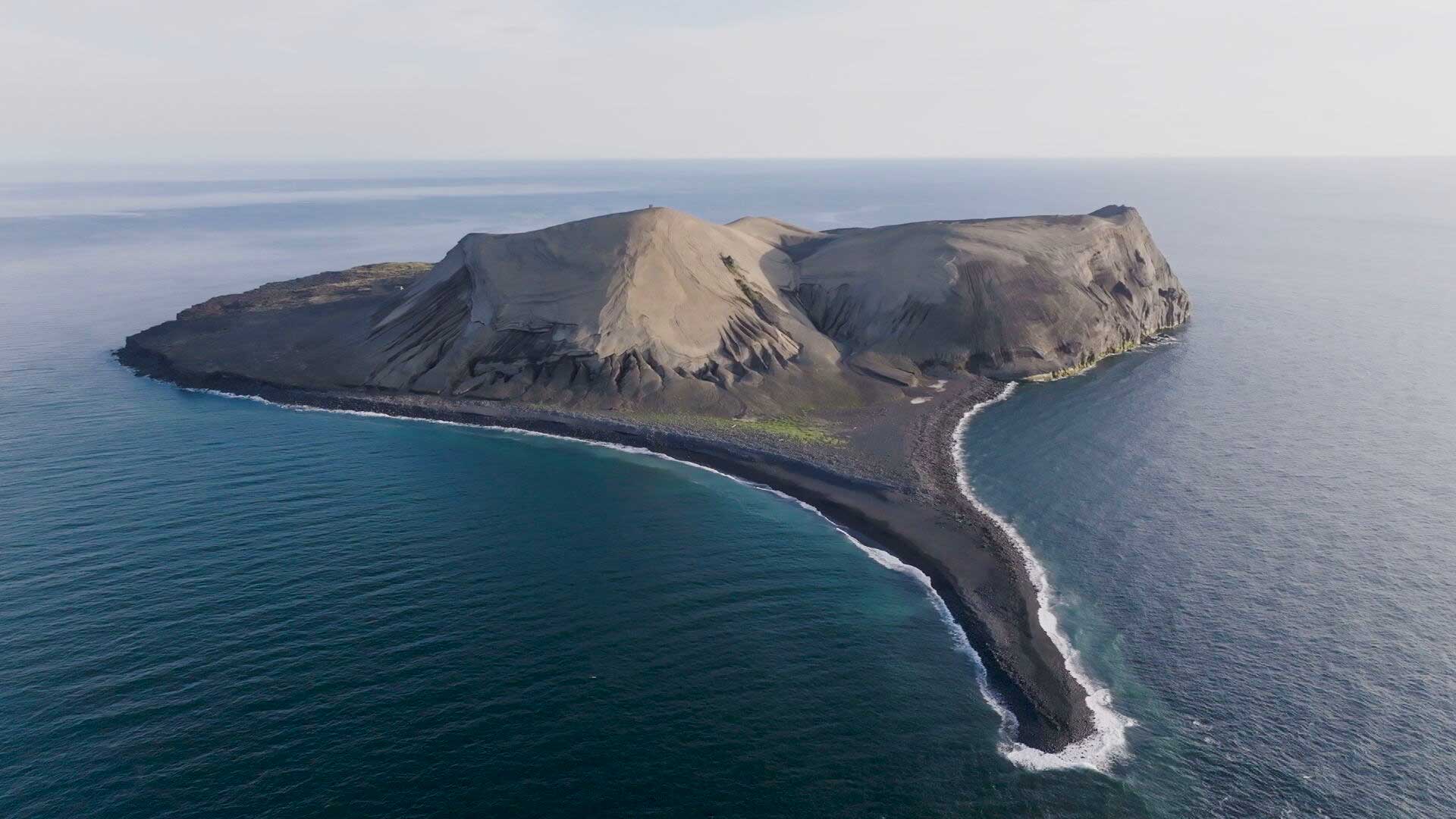 Surtsey