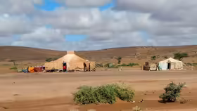 Tifariti