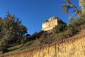 Moulay Tayeb Al-Darqawi