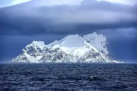 Elephant Island