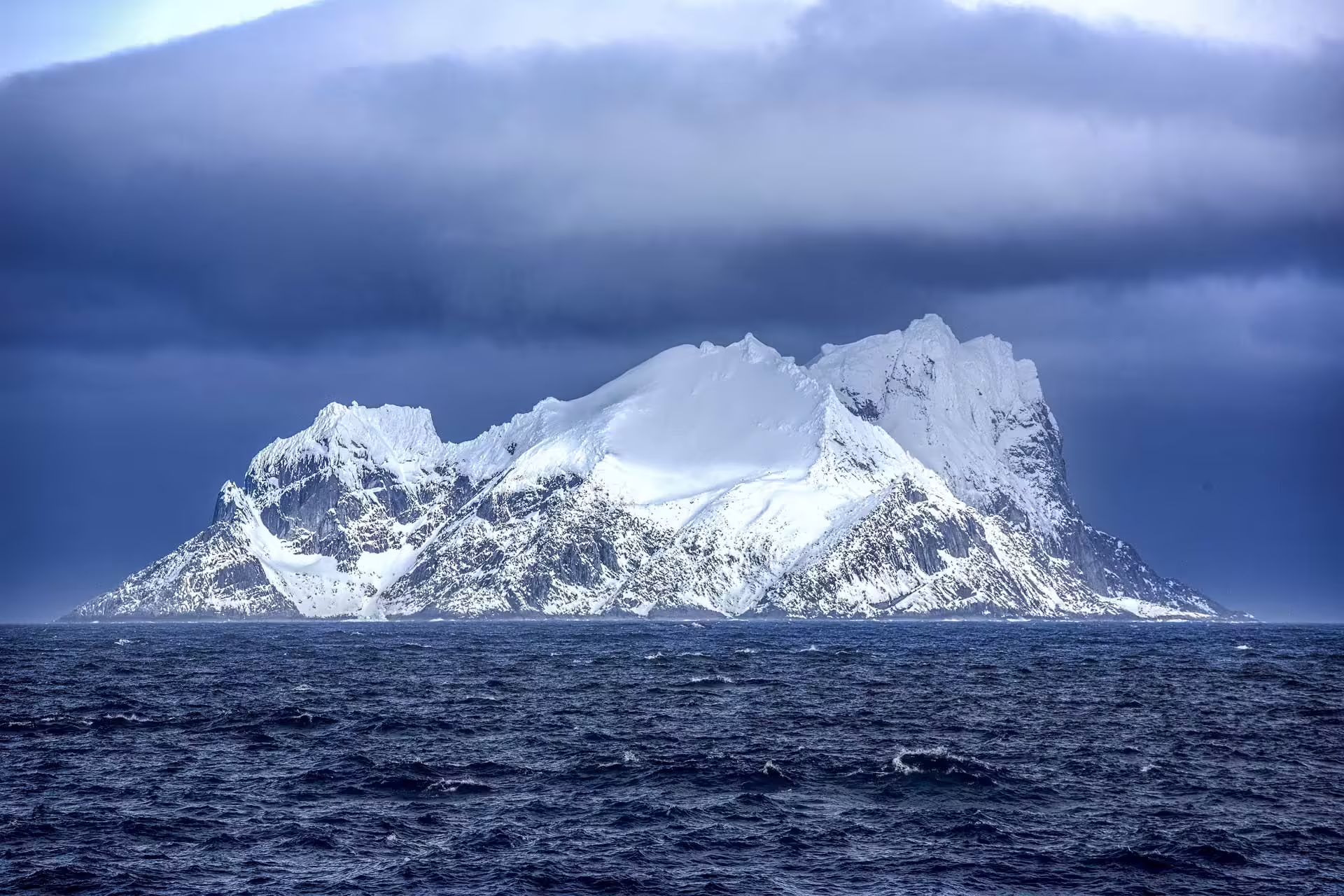 Elephant Island