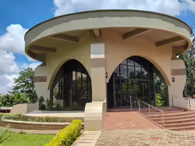 Embassy Park