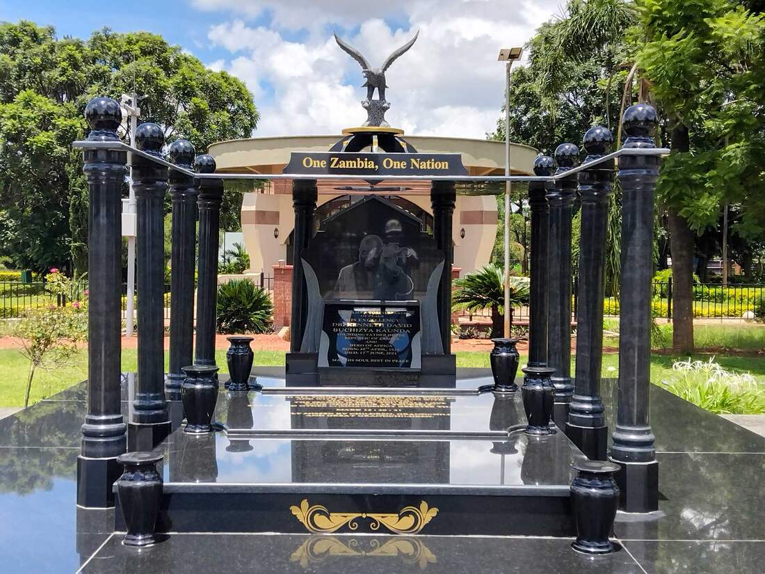Embassy Park