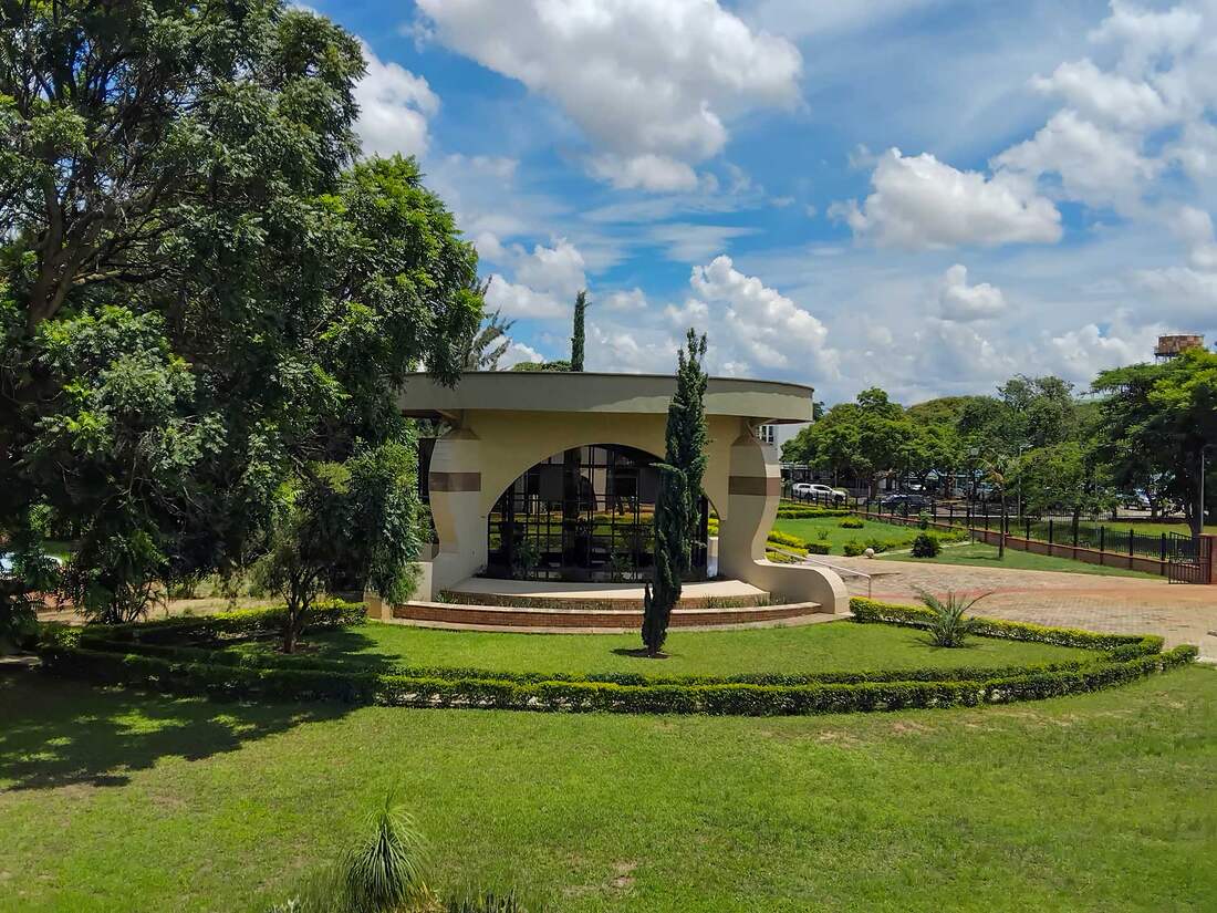 Embassy Park