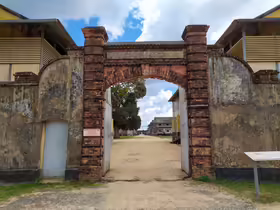 Transportačný tábor