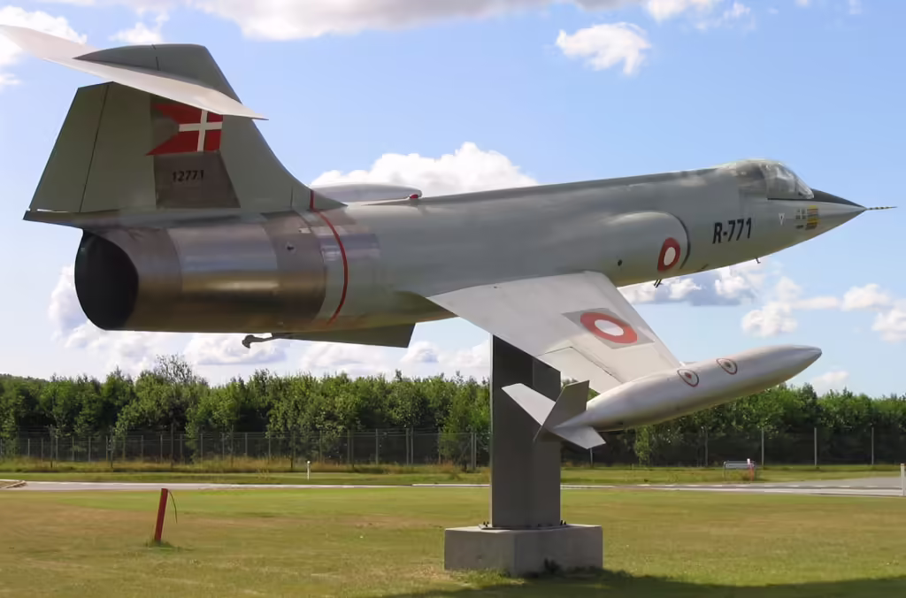 Aalborg Airport (AAL)