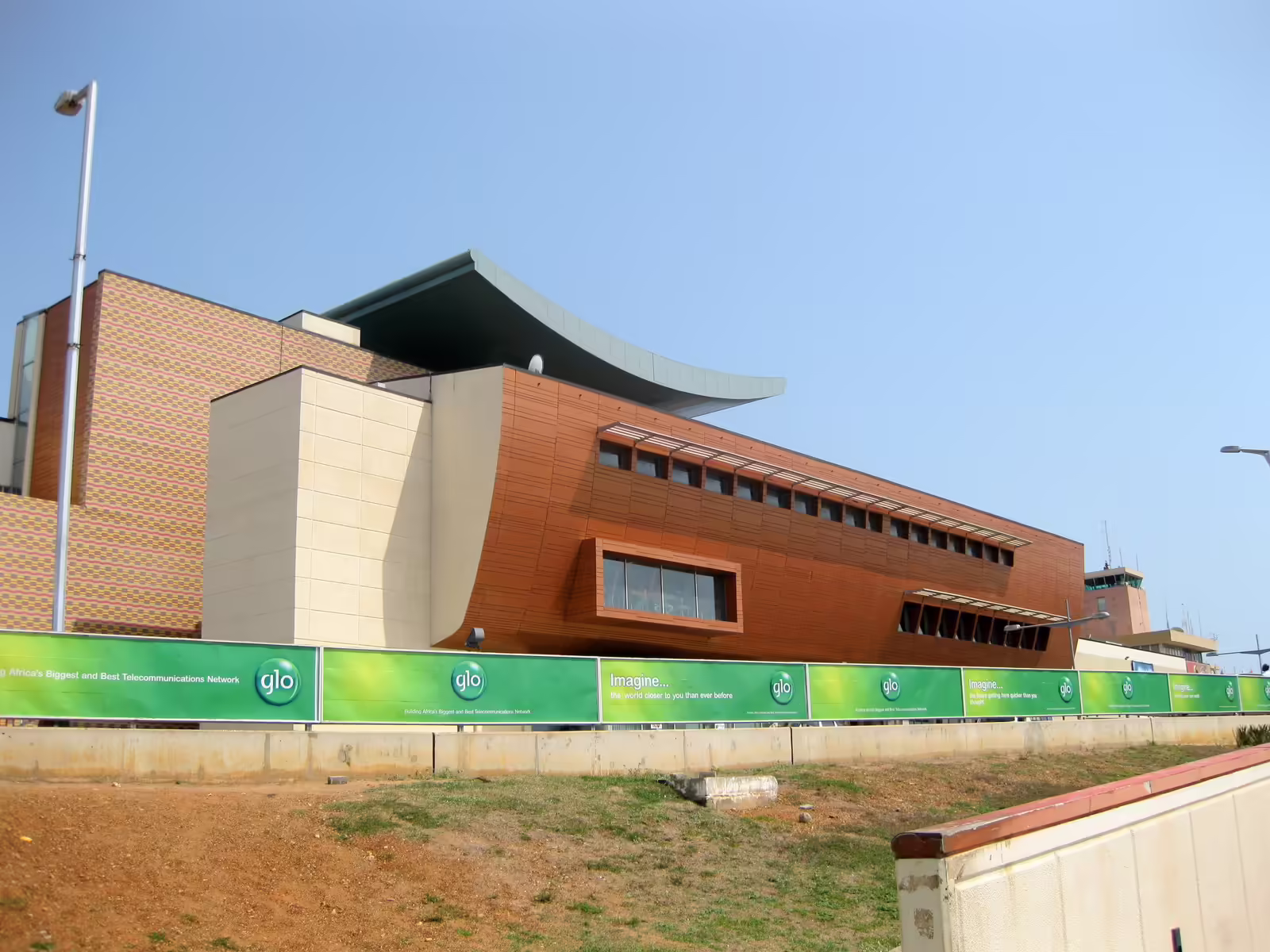 Kotoka International Airport (ACC)