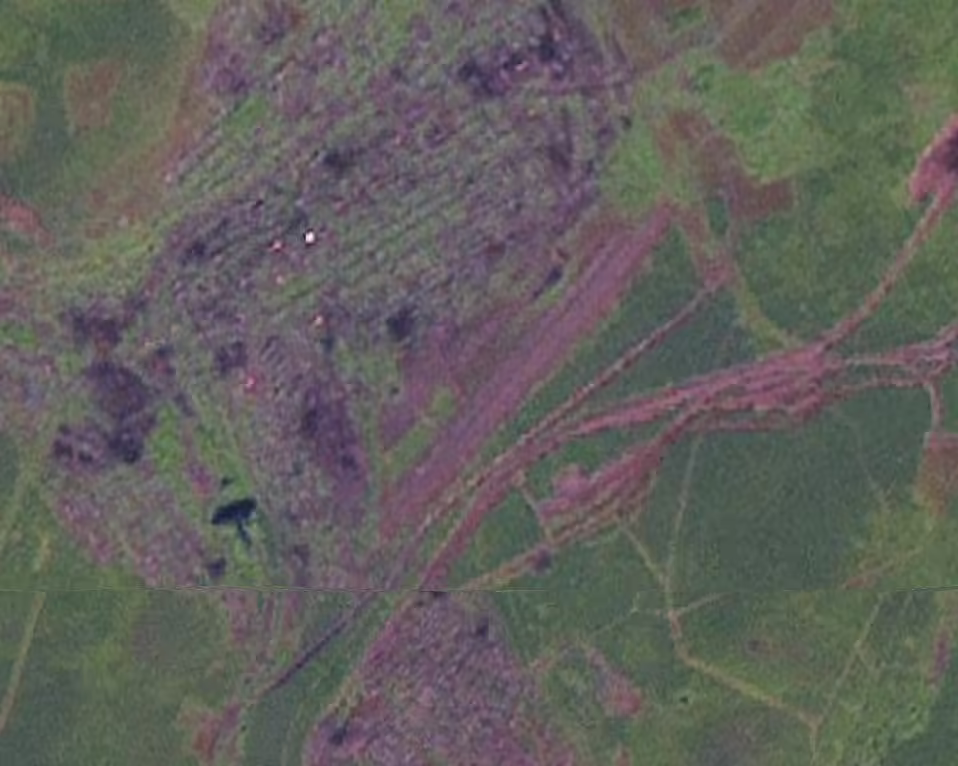 Aldan Airport (ADH)