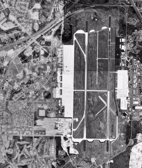 Joint Base Andrews (ADW)