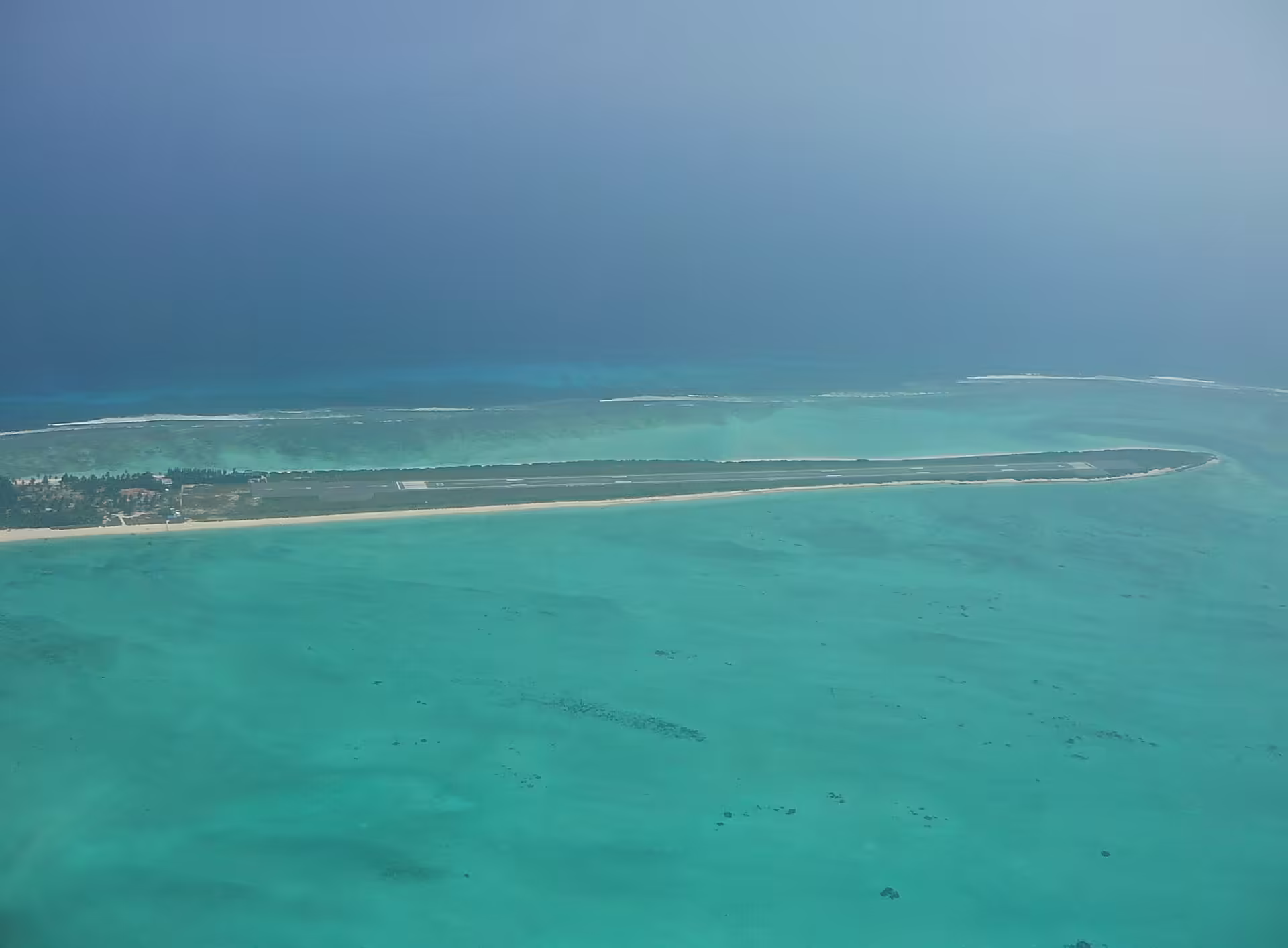 Agatti Airport (AGX)