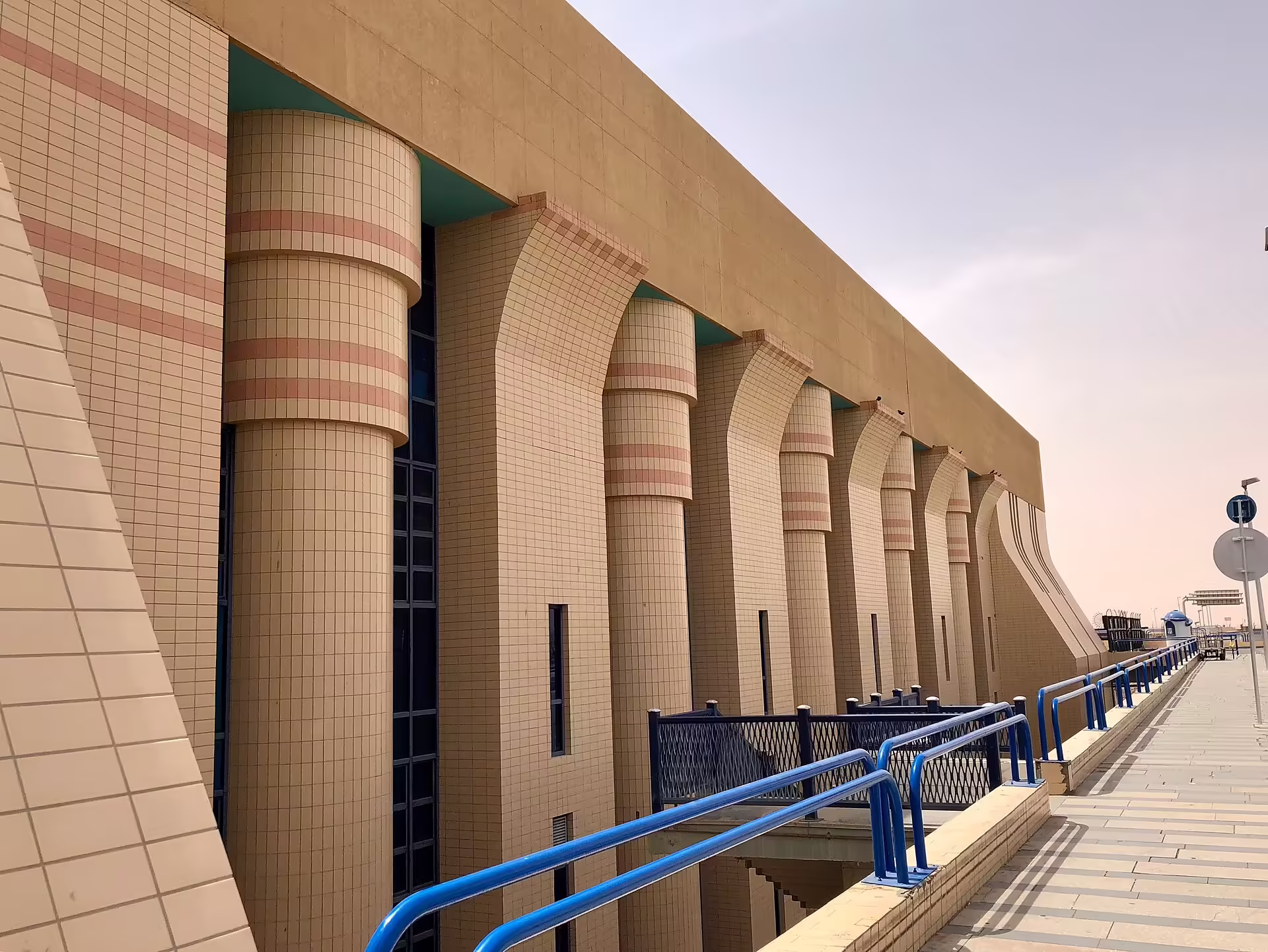 Aswan International Airport (ASW)