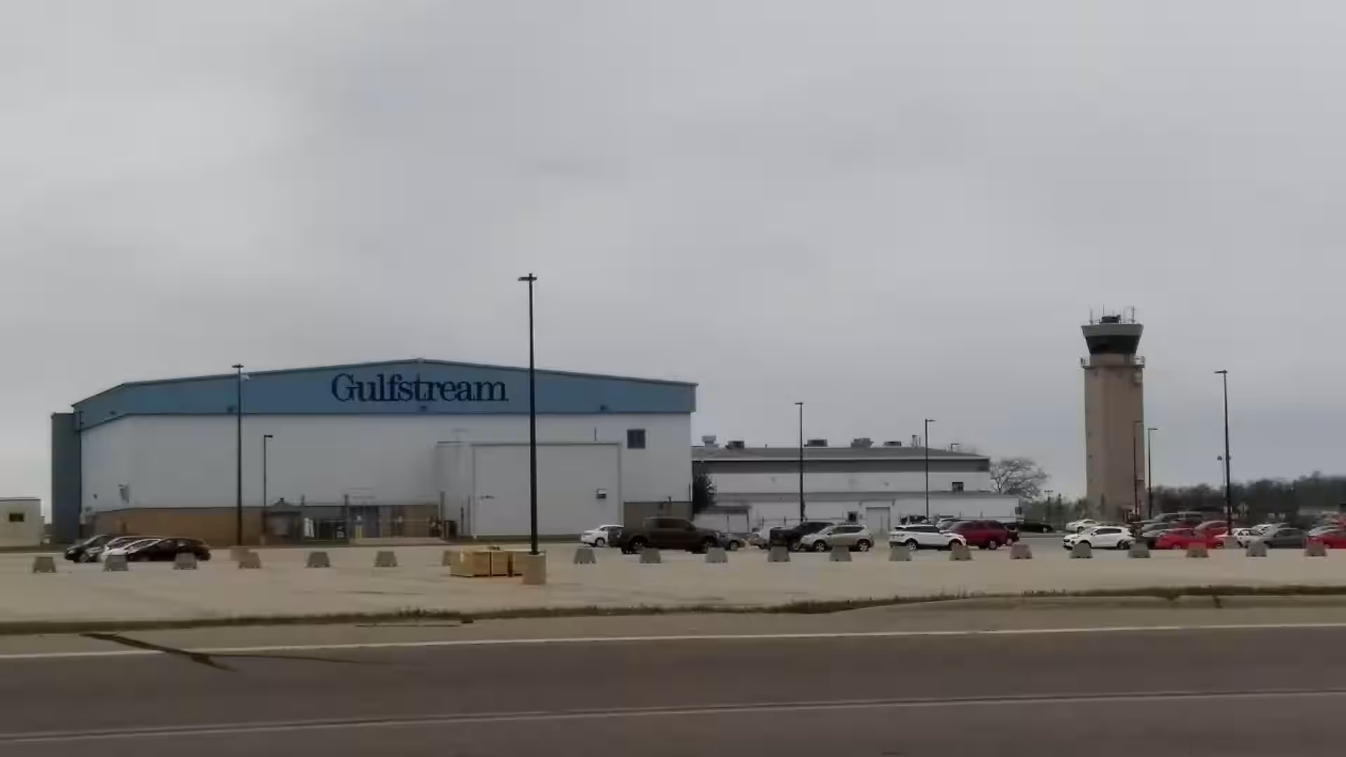 Appleton International Airport (ATW)