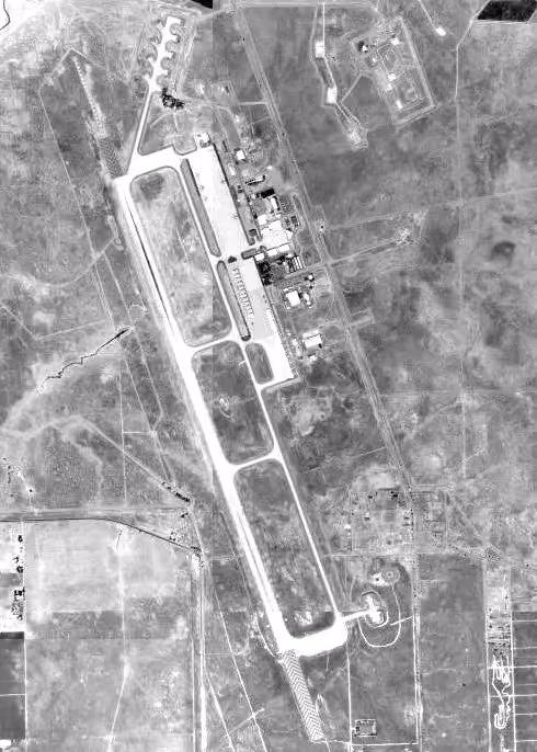 Beale Air Force Base (BAB)