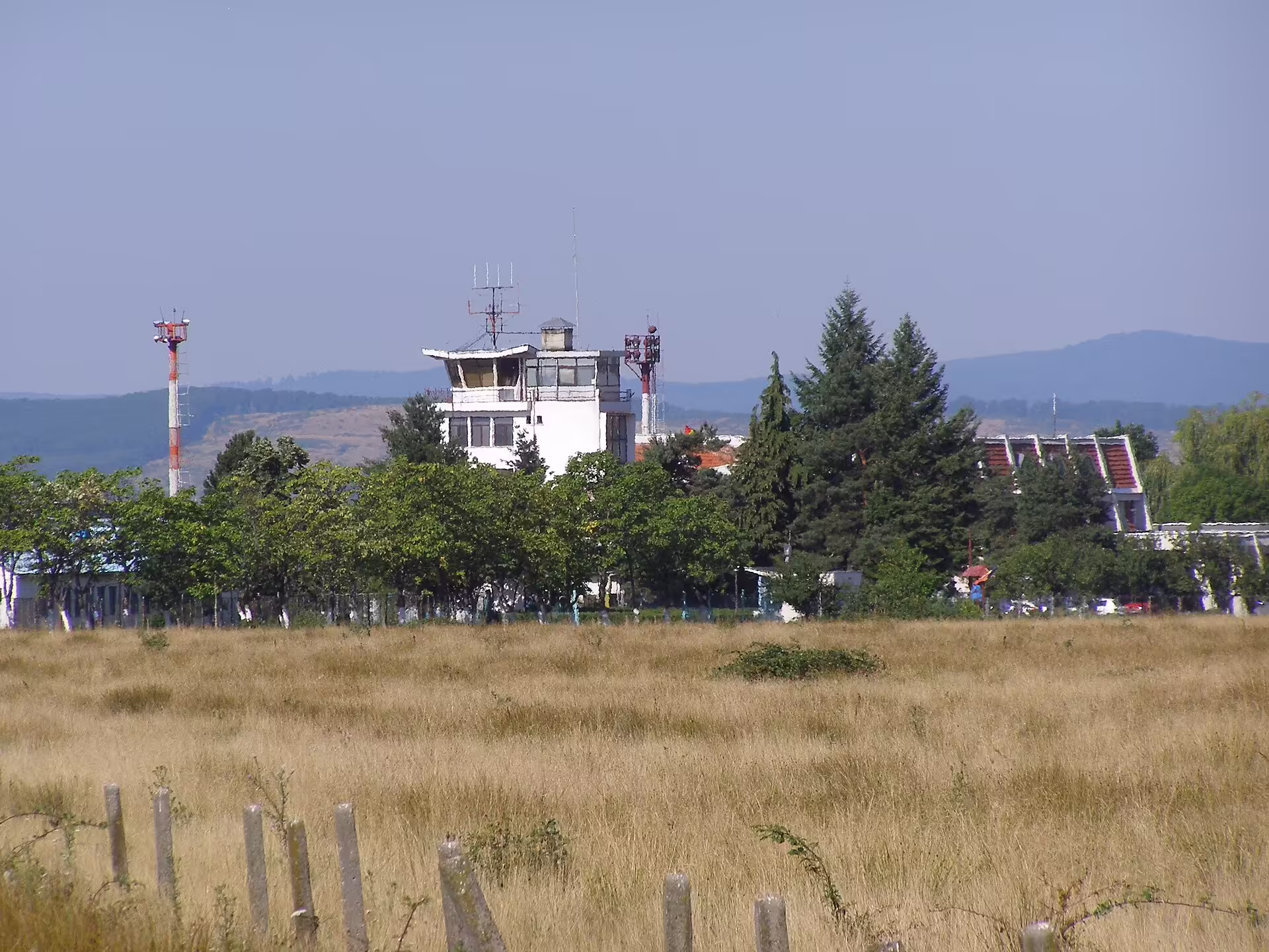 Maramureș International Airport (BAY)
