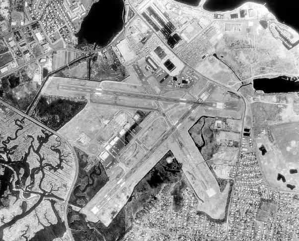 Igor I Sikorsky Memorial Airport (BDR)