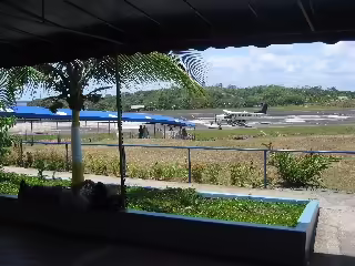 Bluefields Airport (BEF)