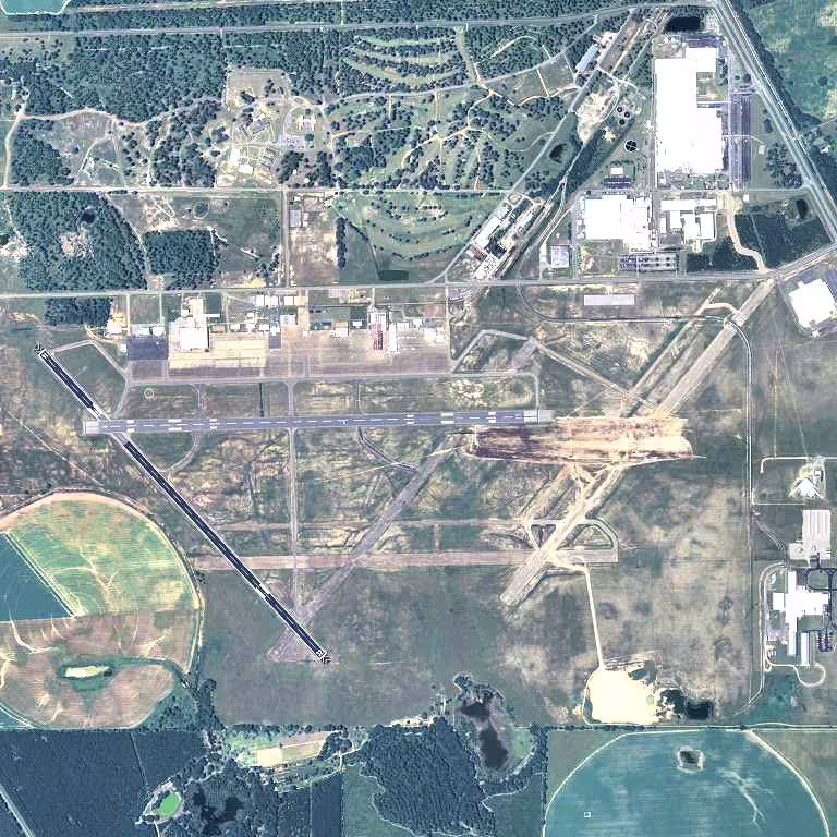 Decatur County Industrial Air Park (BGE)
