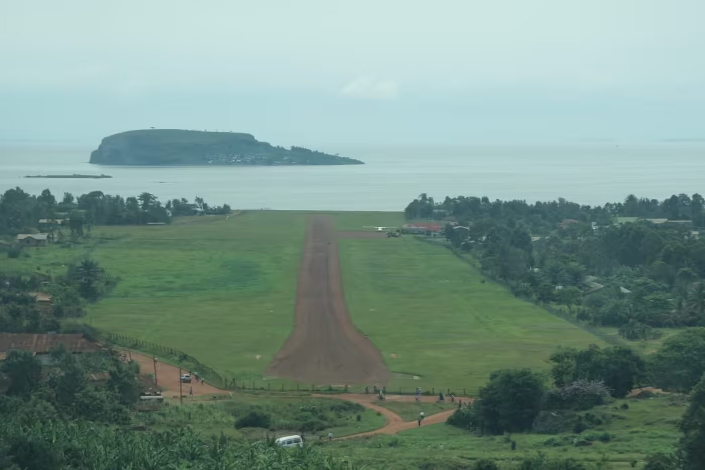 Bukoba Airport (BKZ)