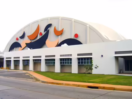 Rafael Hernández International Airport (BQN)