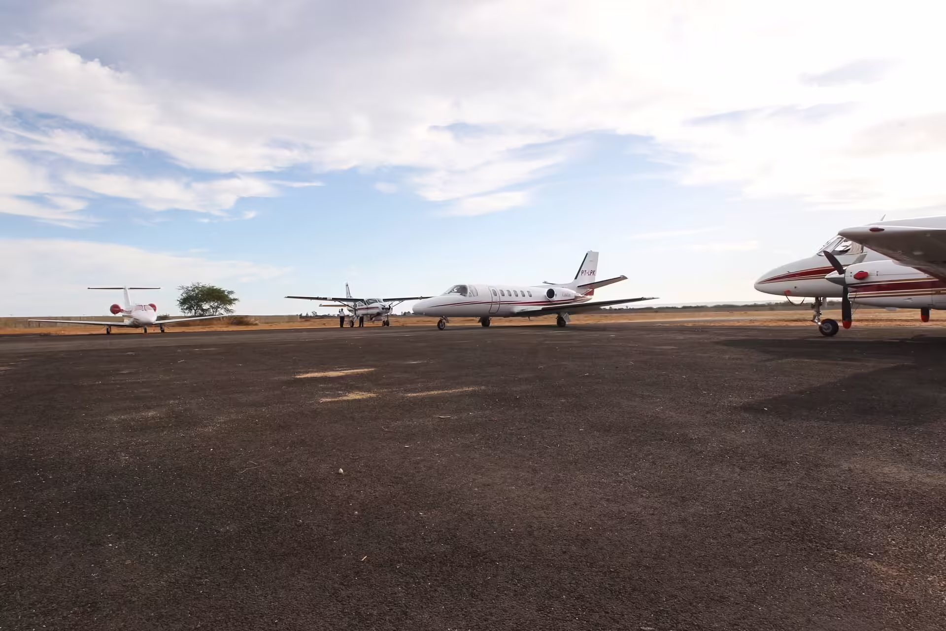 Barra Airport (BQQ)