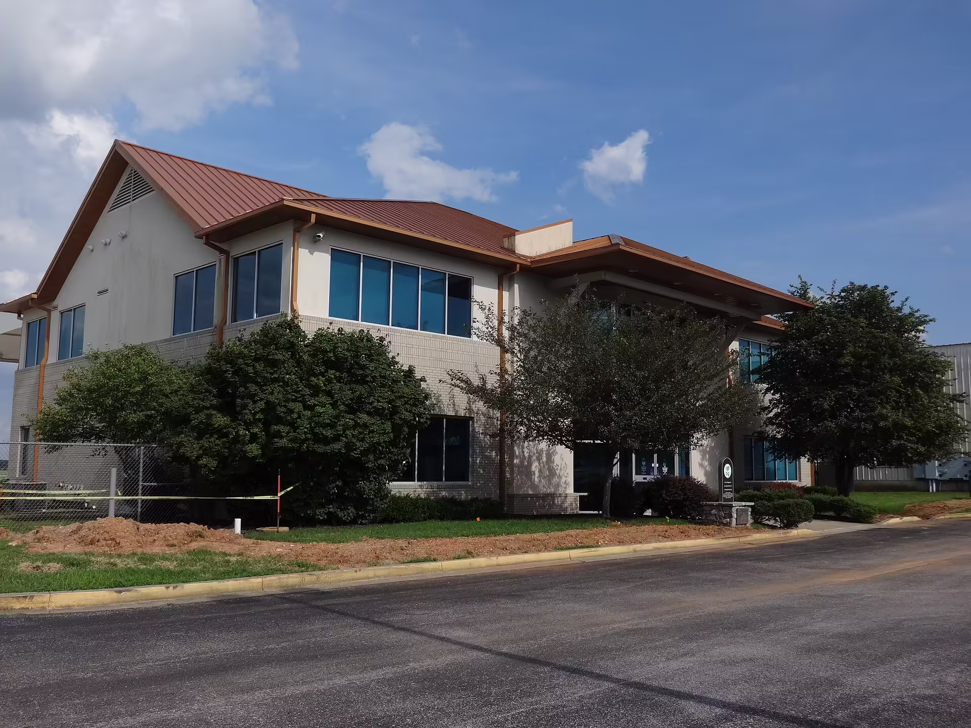 Bowling Green Warren County Regional Airport (BWG)