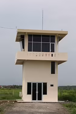 Banyuwangi Airport (BWX)