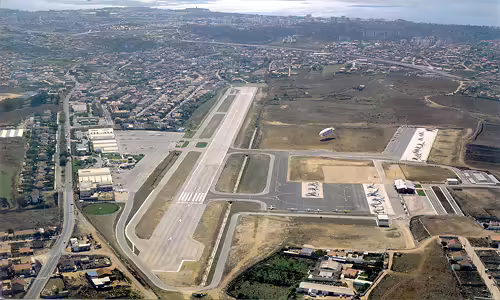 Cascais Airport (CAT)