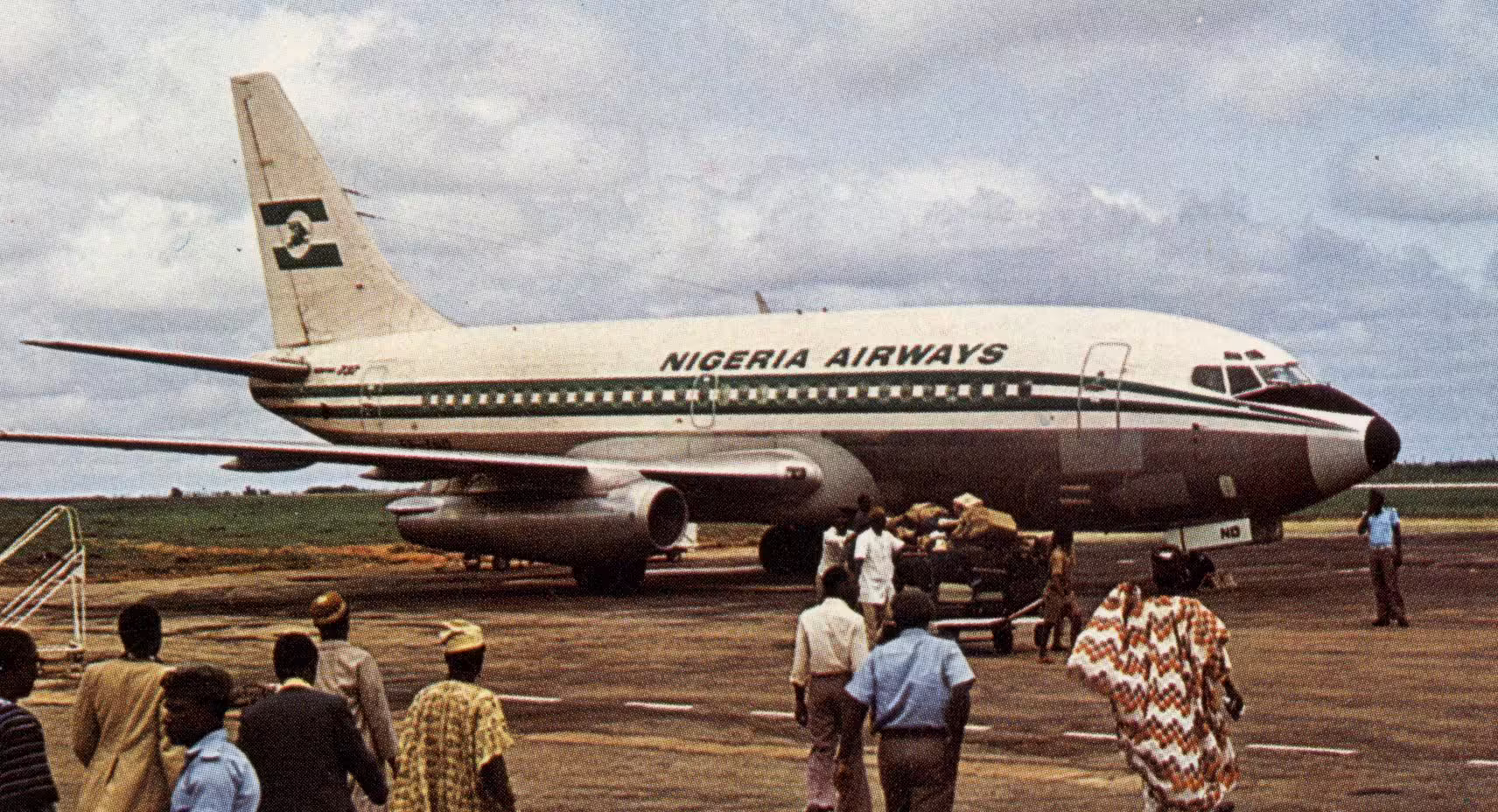 Margaret Ekpo International Airport (CBQ)