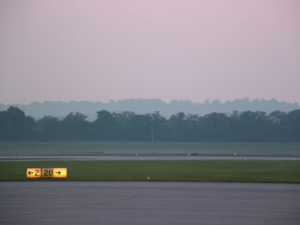 Chattanooga Metropolitan Airport (Lovell Field) (CHA)