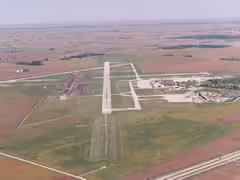 University of Illinois Willard Airport (CMI)