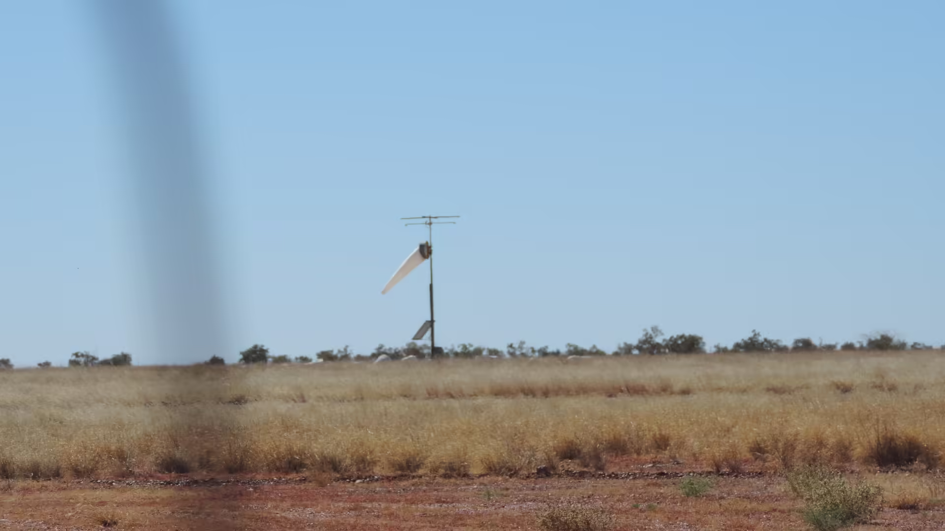 Camooweal Airport (CML)