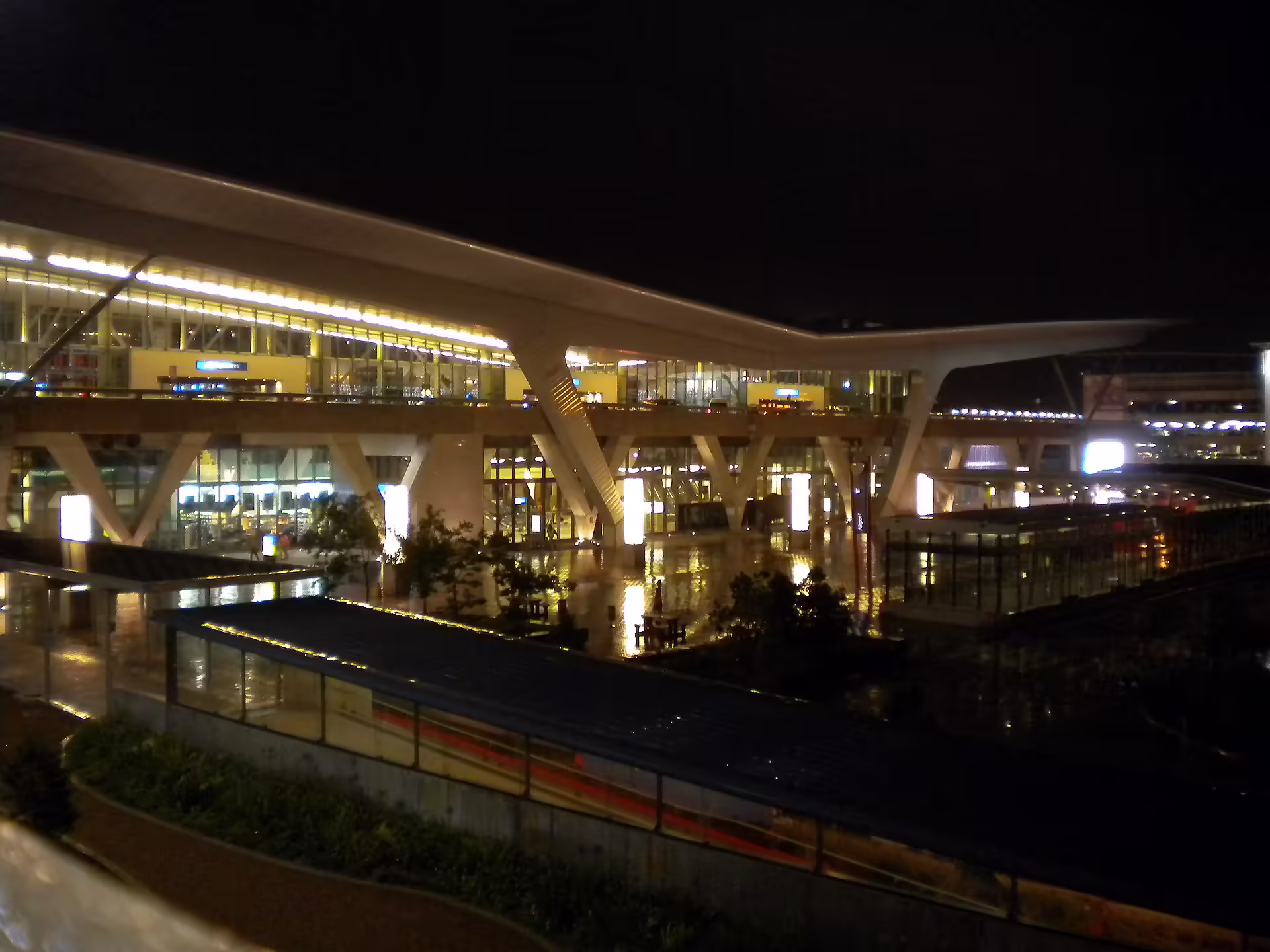 Cape Town International Airport (CPT)