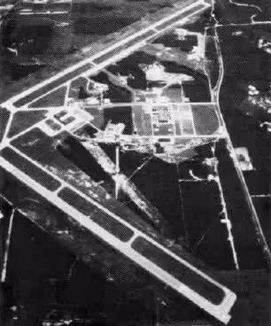 Calverton Executive Airpark (CTO)