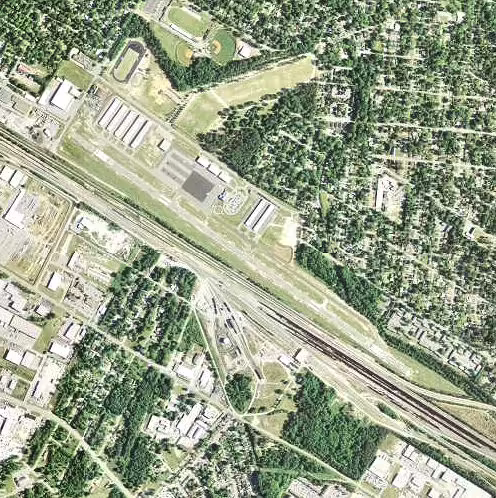 Jim Hamilton L.B. Owens Airport (CUB)
