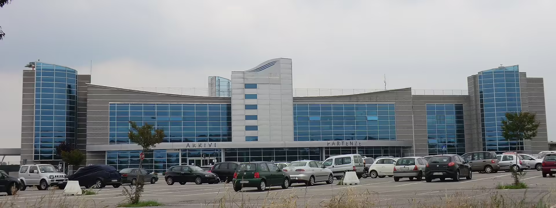 Cuneo International Airport (CUF)