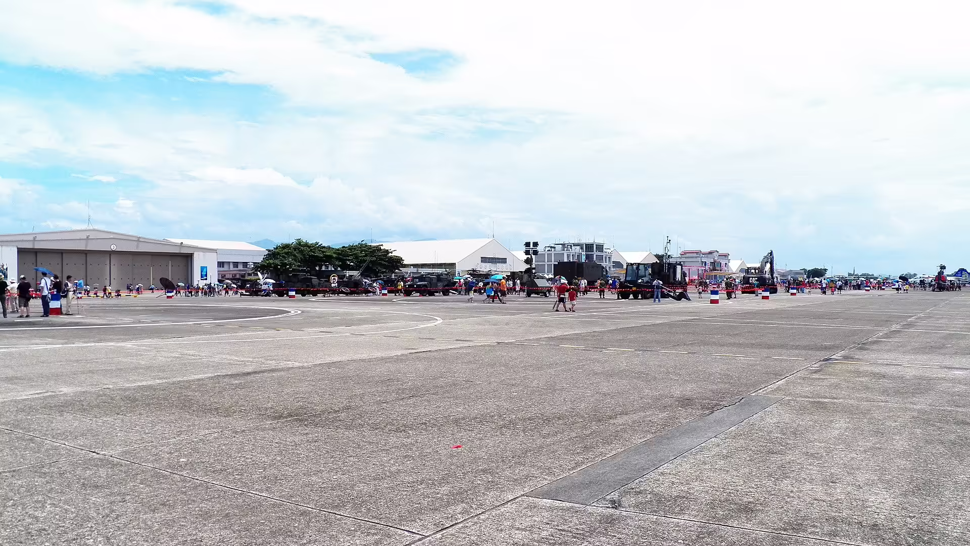 Chiayi Airport (CYI)