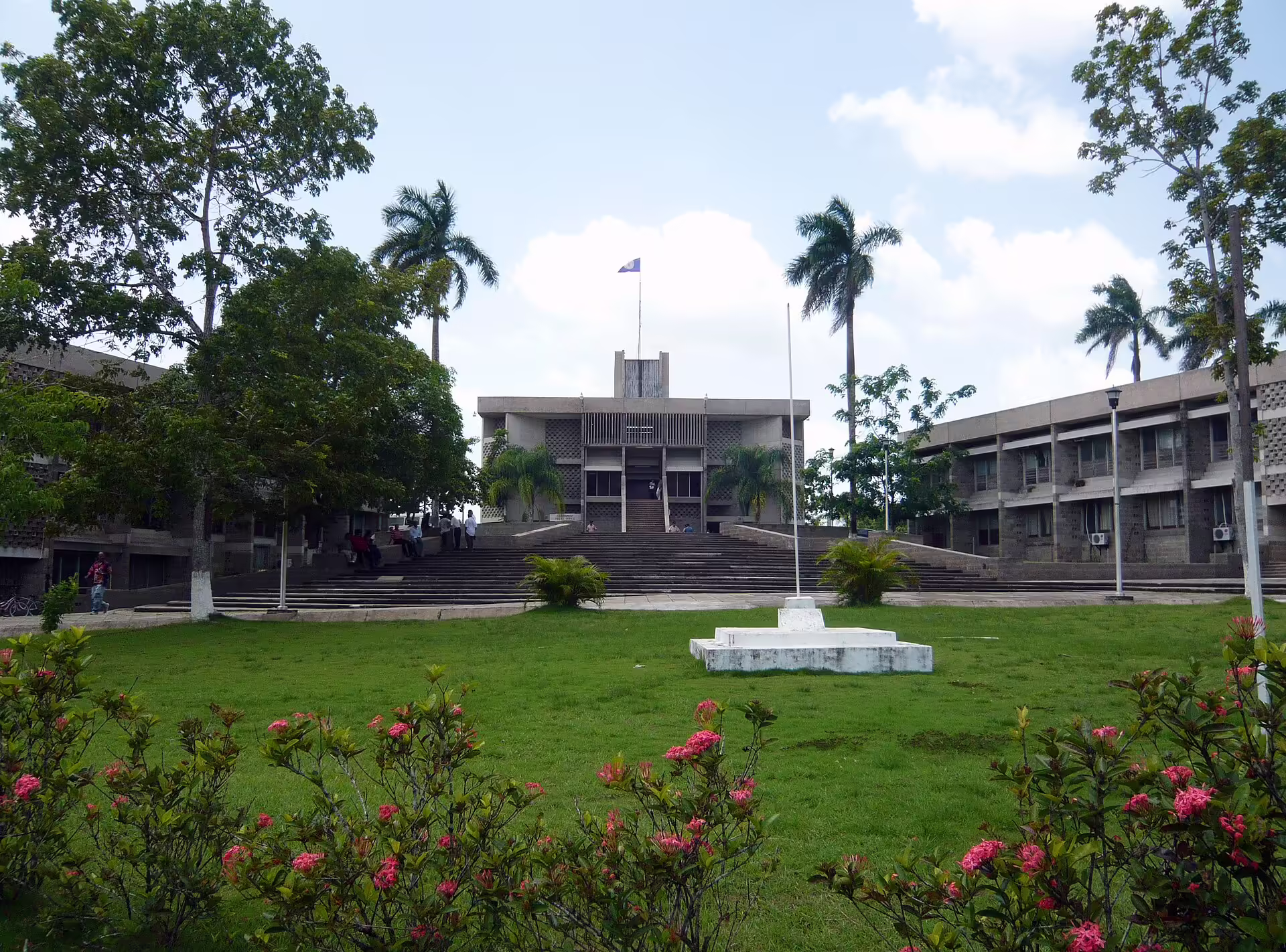 Corozal Airport (CZH)
