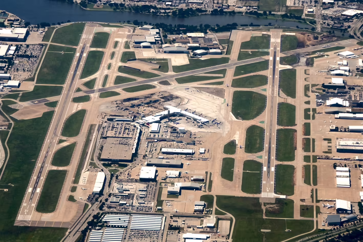Dallas Love Field (DAL)