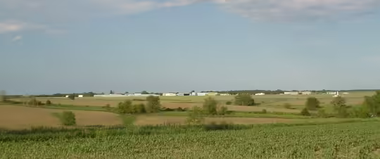 Dubuque Regional Airport (DBQ)