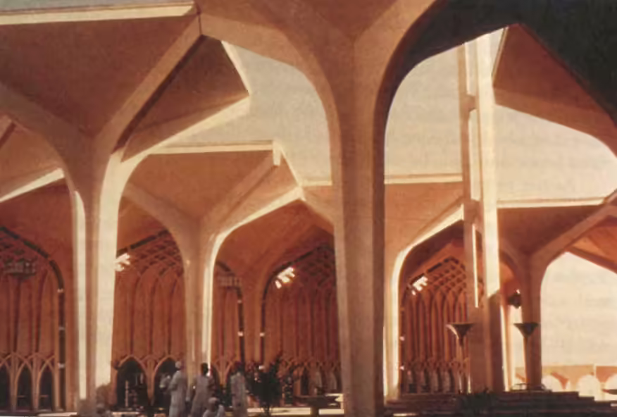 King Abdulaziz Air Base (DHA)