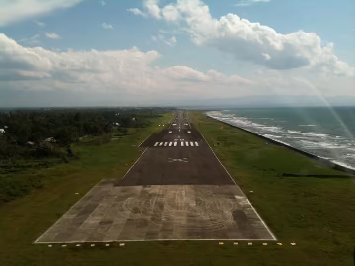 Dipolog Airport (DPL)