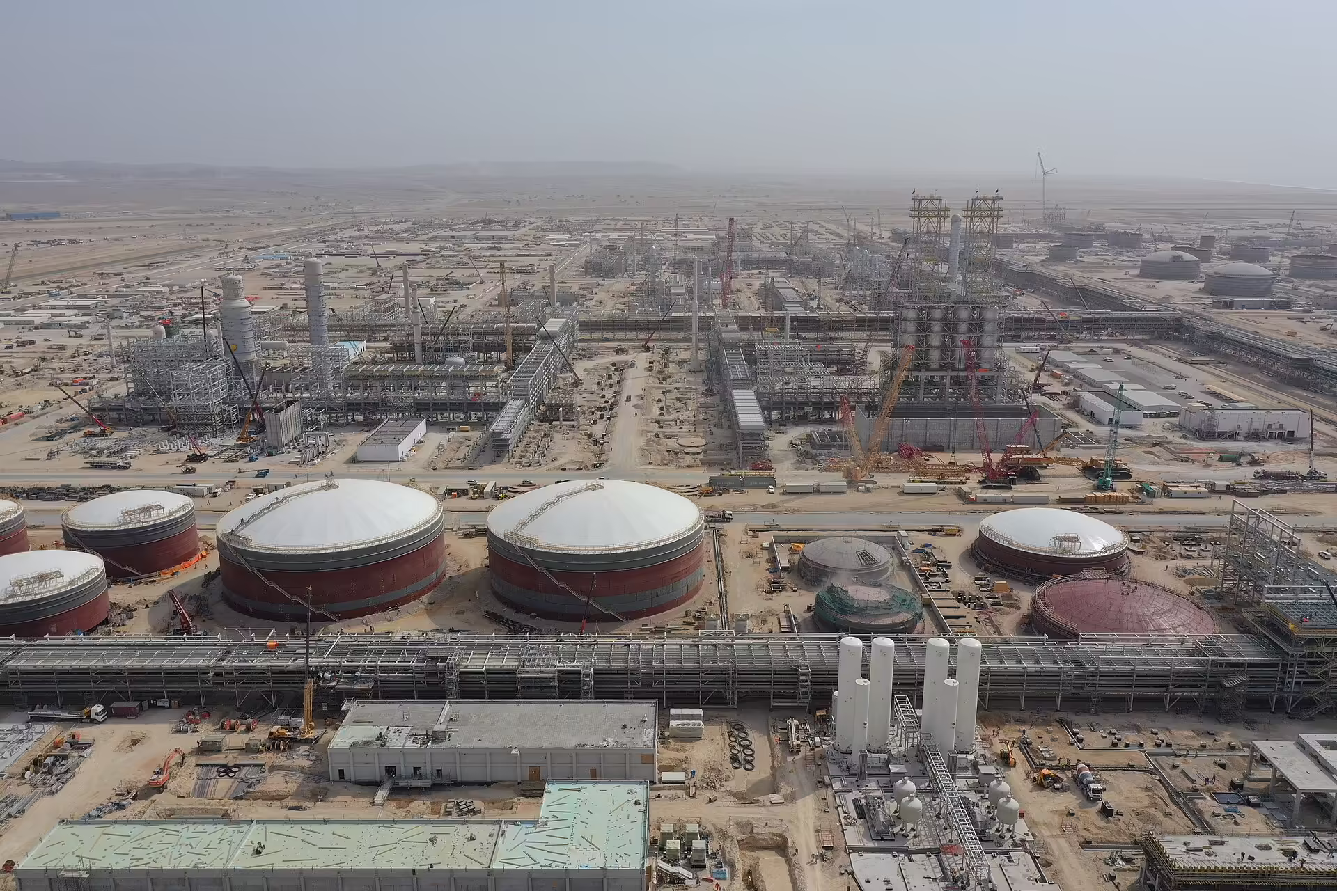 Duqm International Airport (DQM)