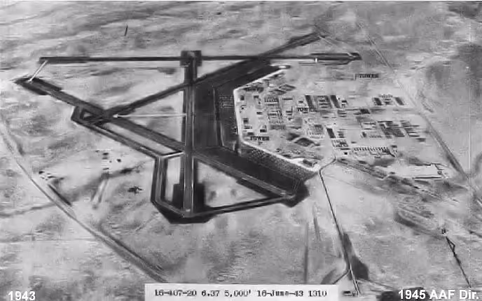 Bisbee Douglas International Airport (DUG)