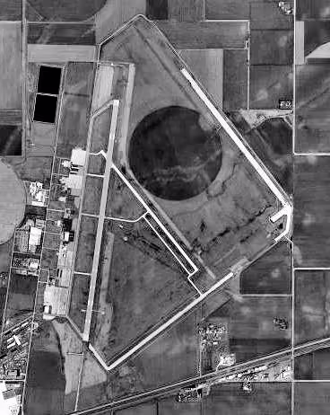 Kearney Regional Airport (EAR)