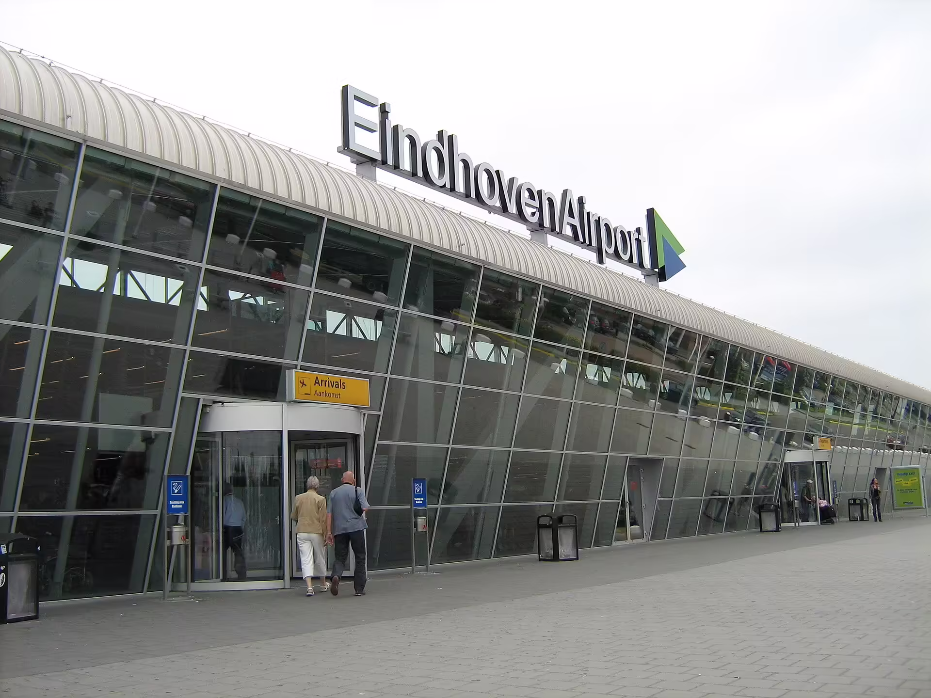 Eindhoven Airport (EIN)