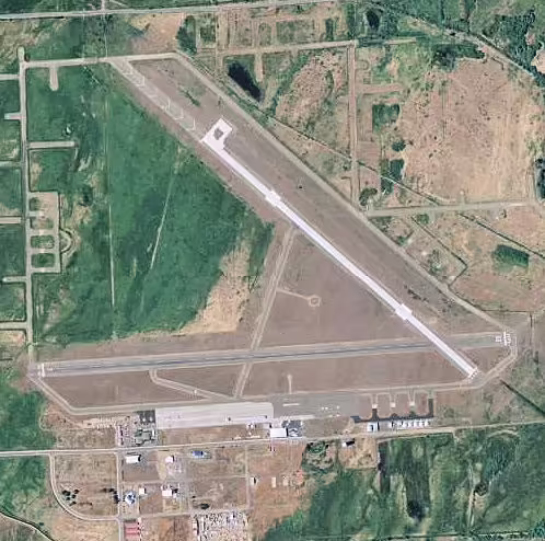Bowers Field (ELN)